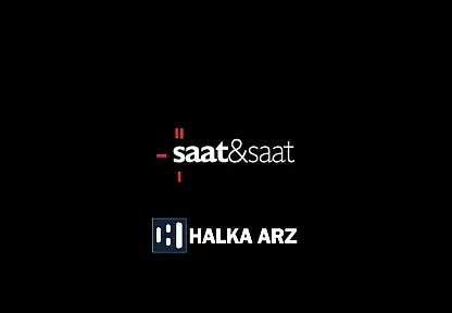 Halka Arz | Saat ve Saat San. ve Tic. A.Ş.
