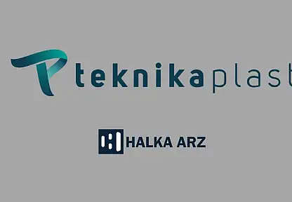 Halka Arz | Teknika Plast Teknik Kalıp Plastik San. ve Tic. A.Ş.