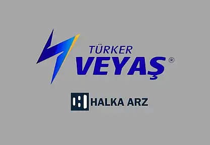 Halka Arz | Türker Vangölü Enerji Yatırım A.Ş.