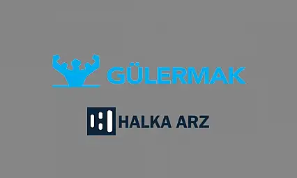 Gülermak Ağır Sanayi (GLRMK) halka arz katılım endeksine uygun mu?