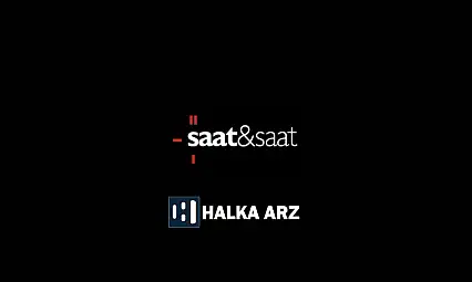 Halka Arz | Saat ve Saat San. ve Tic. A.Ş.