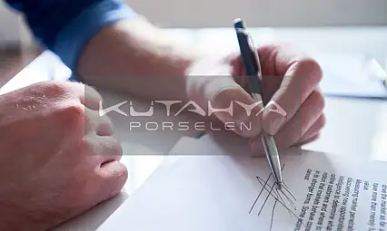 Kütahya Porselen (KUTPO) toplu iş sözleşmesini duyurdu!
