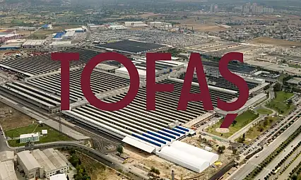 Tofaş (TOASO) bilanço açıkladı, hedef fiyatlar güncellendi!