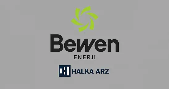 Halka Arz | Bewen Enerji A.Ş.