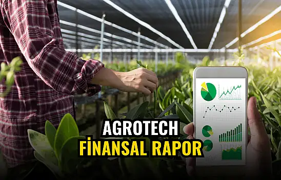 AGROT 9 aylık finansal raporu açıkladı! Ne kadar kâr etti?