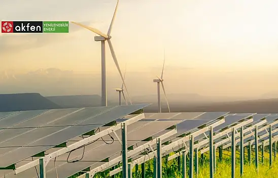 Akfen Yenilenebilir Enerji (AKFYE) 2024 temettü kararını açıkladı