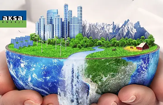 Aksa Enerji (AKSEN) 2024 temettü tarihi belli oldu