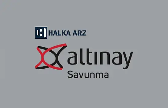 Altınay Savunma Teknolojileri halka arz ne zaman, kaç lot verir, katılım endeksine uygun mu?