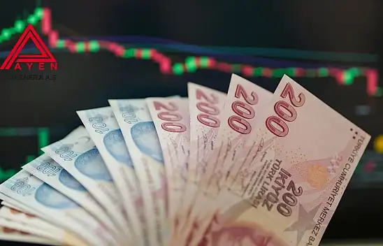 Ayen Enerji temettü dağıtım tarihleri açıklandı!