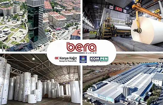 Bera Holding (BERA), genel kurul toplantısının ertelendiğini açıkladı!