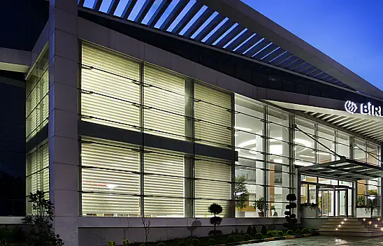 Birleşim Mühendislik, Kazakistan'da şirket kurdu!