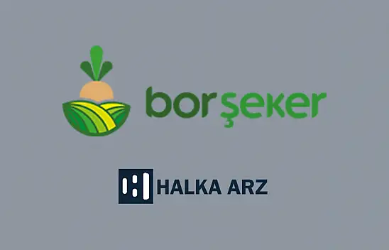 Bor Şeker halka arz ne zaman, kaç lot verir, katılım endeksine uygun mu?