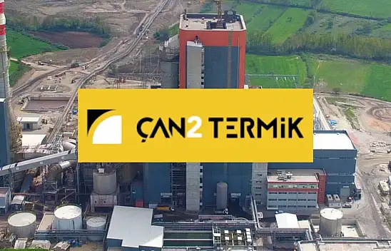 Çan2 Termik (CANTE) yeniden katılım endeksinde!