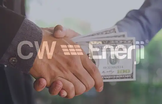 CW Enerji (CWENE) iş anlaşması açıkladı!