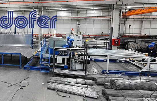 Dofer Yapı 2024 temettü tarihi belli oldu!