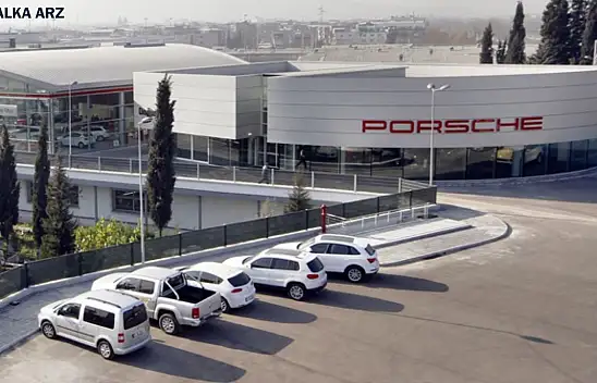 Doğuş Otomotiv (DOAS) 2024 yılı 1. çeyrek bilançosunu açıkladı!