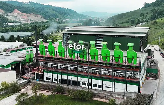 Efor Çay (EFORC) borsa işlem tarihi belli oldu!