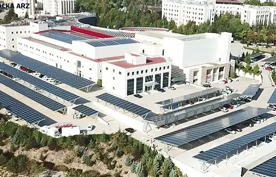 Europower Enerji (EUPWR) 2023 yılının bilançosunu açıkladı!