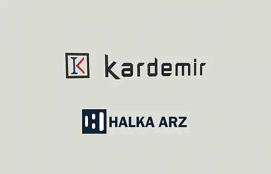 Halka Arz | Kardemir Çelik Sanayi A.Ş.