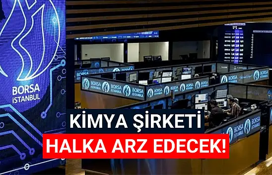 Halka arz sırasına lotu az şirket de girdi!