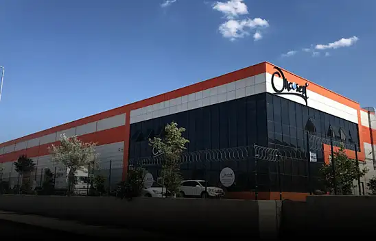 Halka arzın gözdesi, Kazakistan faaliyetleri hakkında açıklama yaptı!