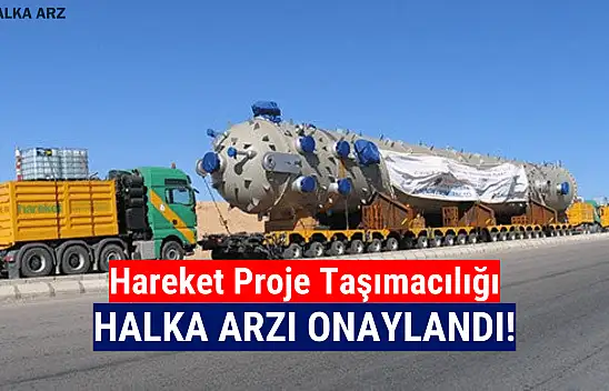 Hareket Proje Taşımacılığı halka arzı ne zaman, HRKET kaç lot verir?