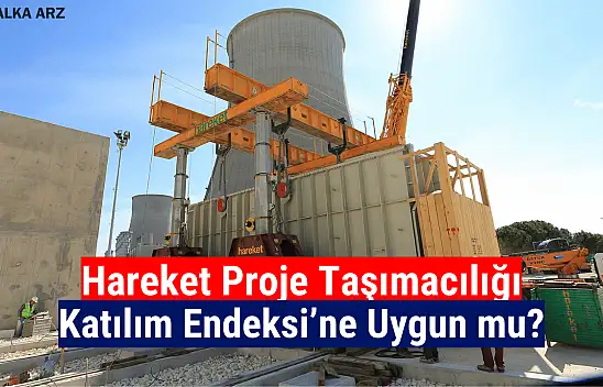 Hareket Proje Taşımacılığı halka arz katılım endeksine uygun mu?