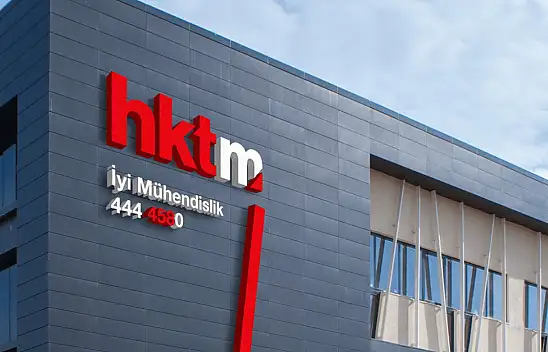 Hidropar (HKTM) kayıtlı sermaye tavanı artırımına onay aldı!