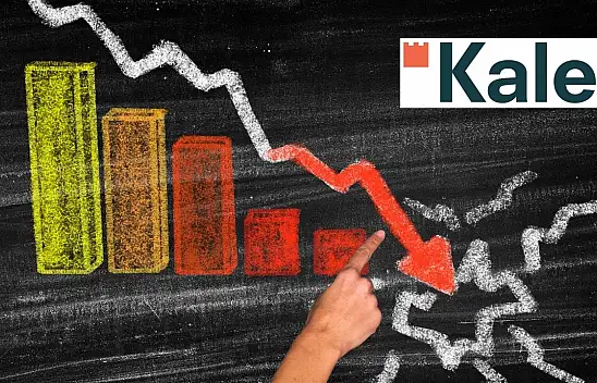 Kaleseramik (KLSER) hissesi halka arz fiyatına yaklaştı!