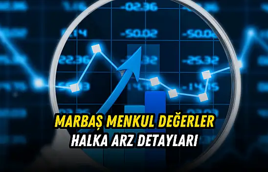 Marbaş halka arz ne zaman? MRBAS kaç lot verir, katılım endeksine uygun mu?