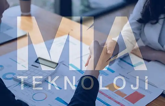 Mia Teknoloji (MIATK)'den işbirliği açıklaması!