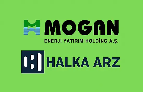 Mogan Enerji halka arz ne zaman, kaç lot verir? MOGAN katılım endeksine uygun mu?
