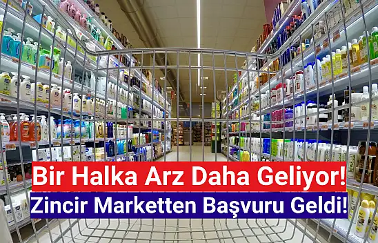 Mopaş Marketçilik halka arz ne zaman?