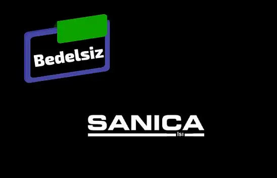 Sanica Isı bedelsiz ne zaman? SNICA hisse ne zaman bölünecek?