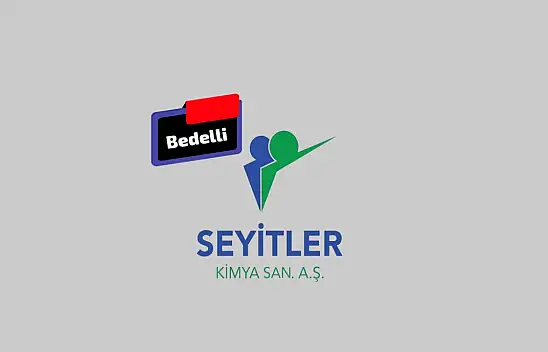 Seyitler Kimya bedelli sermaye artırımı ne zaman? SEYKM ne zaman bölünecek?