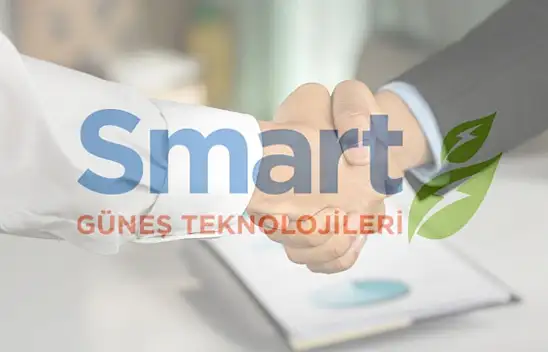 Smart Güneş (SMRTG) yeni iş anlaşması açıkladı!