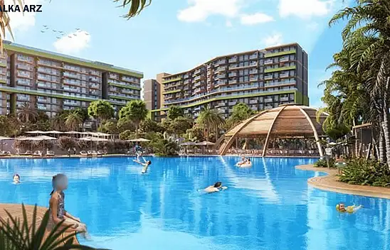 Sur Tatil Evleri GYO (SURGY) bilanço açıkladı!