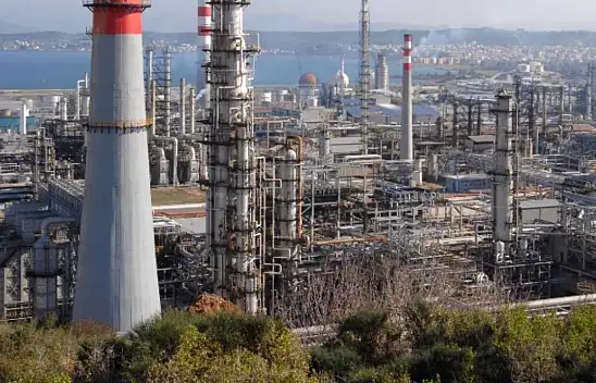 Tüpraş (TUPRS) hisse hedef fiyat 2024!