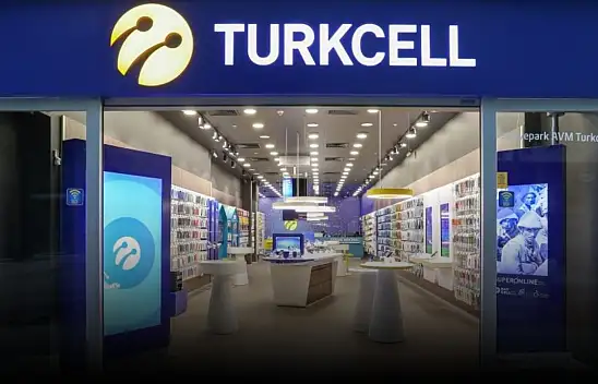 Turkcell'den (TCELL) dikkat çeken bilanço!
