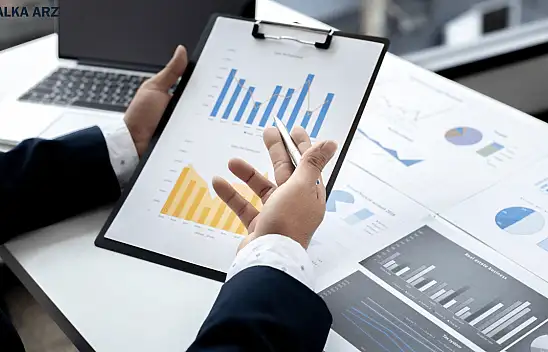 Uzertaş Boya 2023 bilançosunu açıkladı!