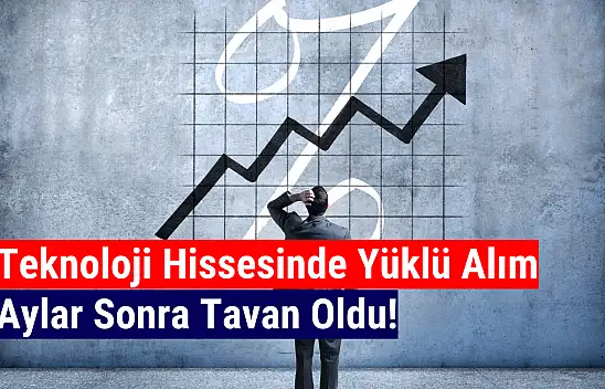 Yüzde 1200 bedelsiz veren hisse bugün tavan!