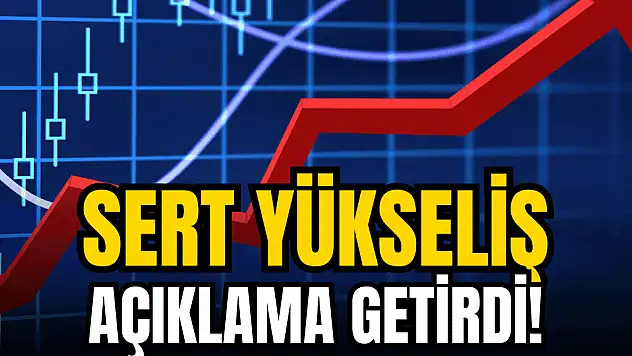 2 şirketten olağan dışı fiyat açıklaması!