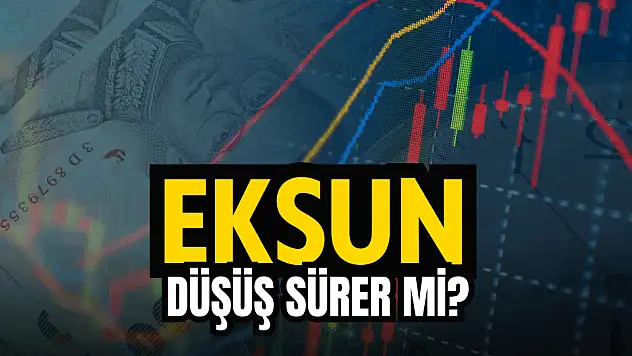 20 milyonluk tahtada, 17 milyon lot el değiştirdi!