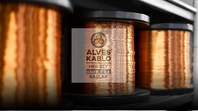 Alves Kablo (ALVES), 248.634.750 TL'lik iş anlaşması açıkladı!