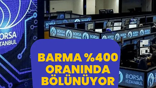 Barem Ambalaj (BARMA) ne zaman bölünecek, bedelsiz ne zaman?