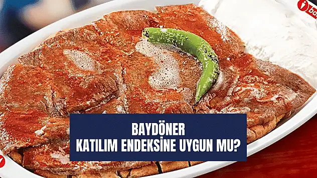 Baydöner (BYDNR) halka arz katılım endeksine uygun mu?
