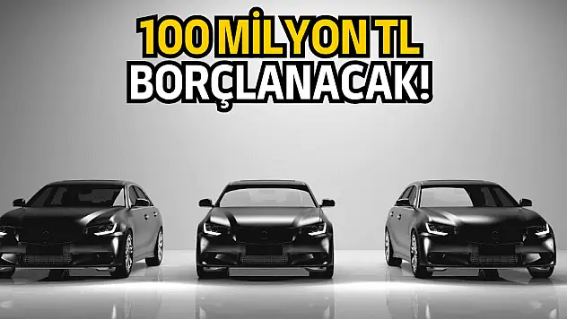 Bir şirket daha borçlanma kararı aldı!
