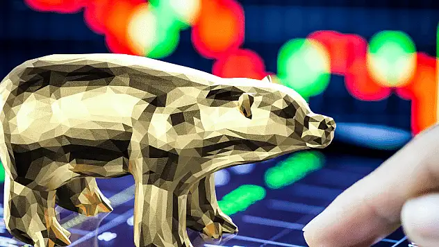 Borsa İstanbul'da tedirginlik rüzgârı!