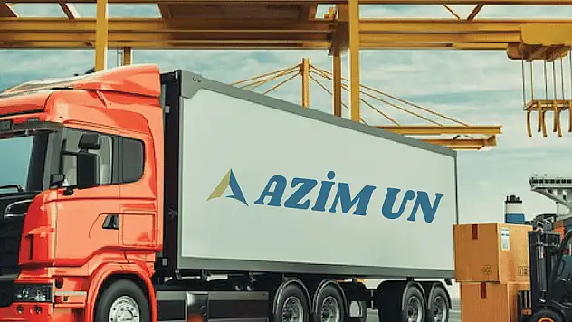 Borsaya bir un firması daha geliyor!