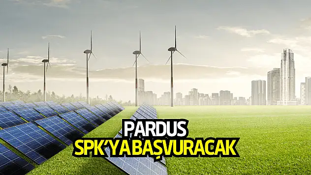 Borsaya yeni enerji şirketi geliyor!